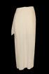 Falda Pareo Inamorata Cream
